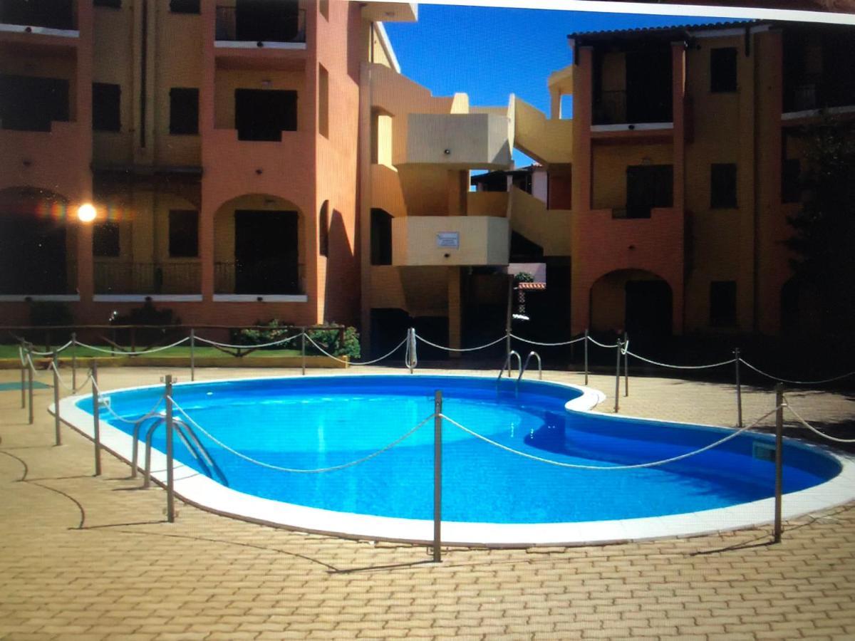 The Sandalia House Olbia Zewnętrze zdjęcie