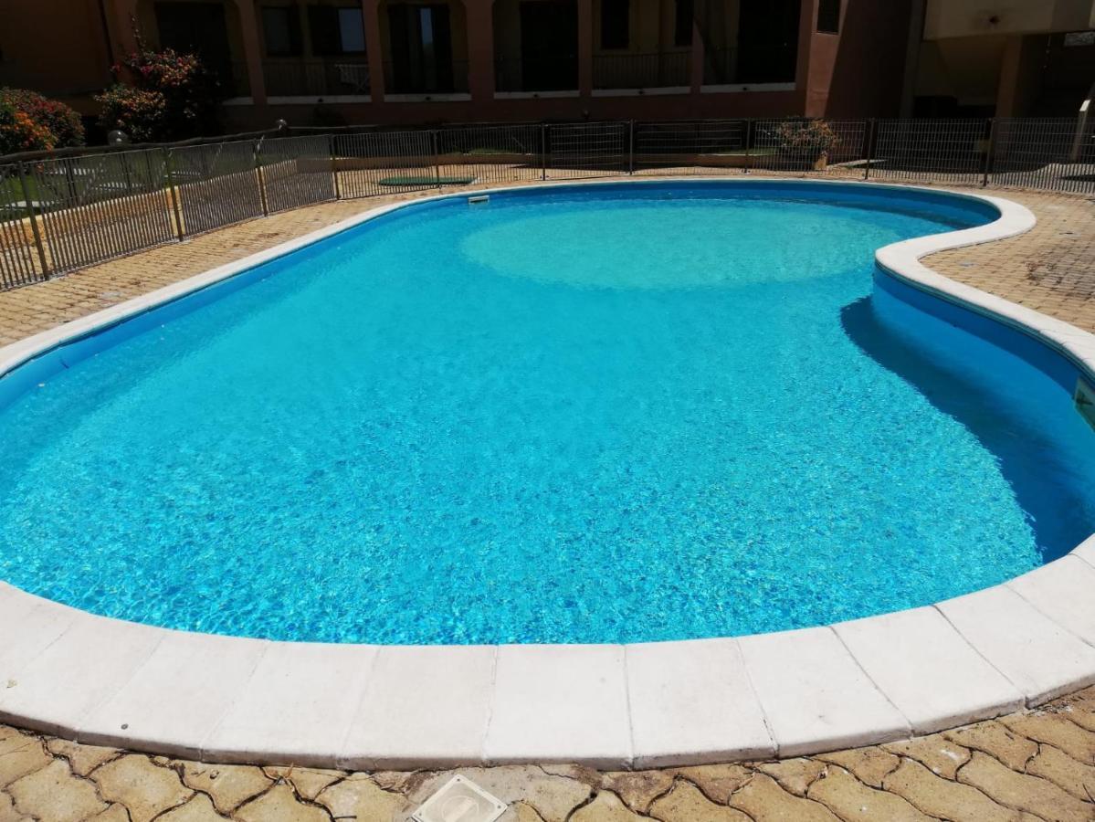 The Sandalia House Olbia Zewnętrze zdjęcie