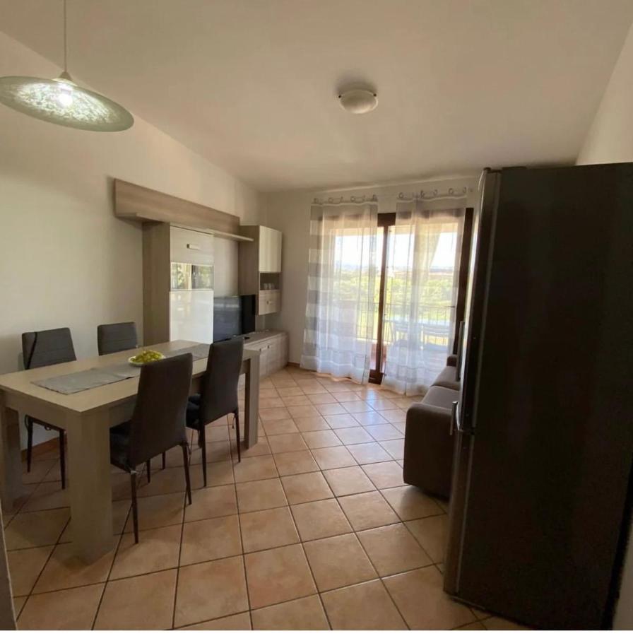 The Sandalia House Olbia Zewnętrze zdjęcie