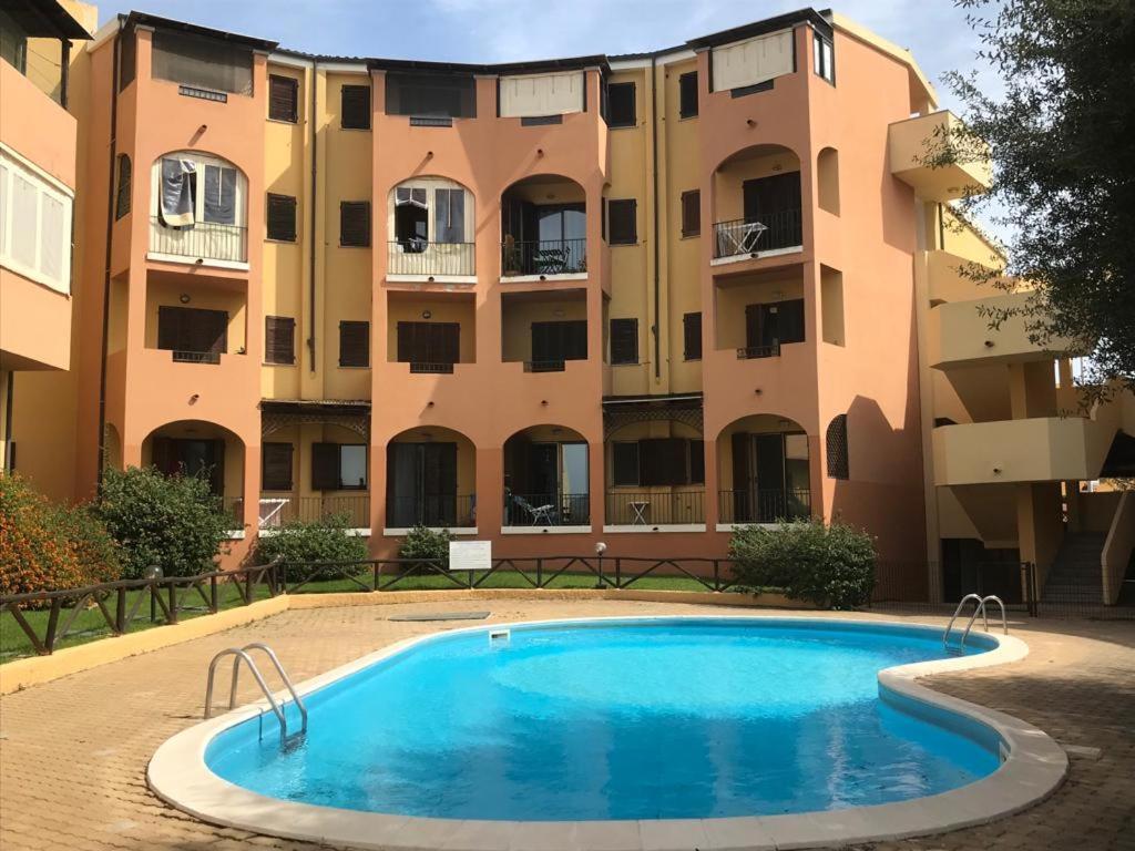 The Sandalia House Olbia Zewnętrze zdjęcie